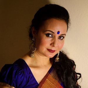 Meet your Posher, Samina